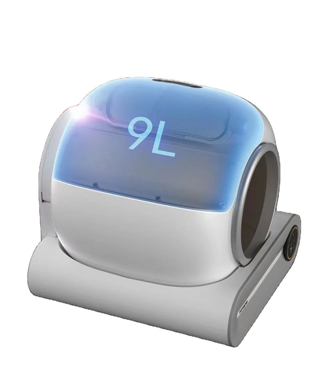 PurrClean™ Smart Litter Box