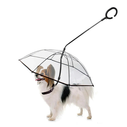Dog Umbrella Leash