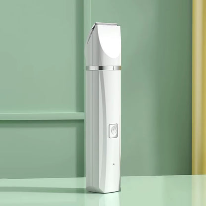 4-in-1 Pet Grooming Kit