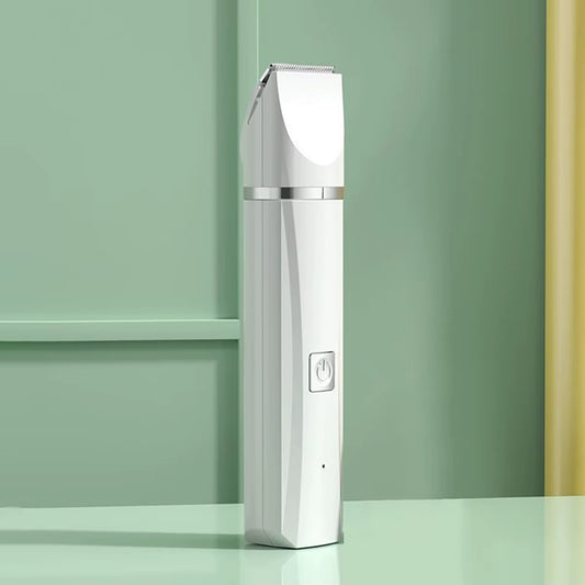 4-in-1 Pet Grooming Kit