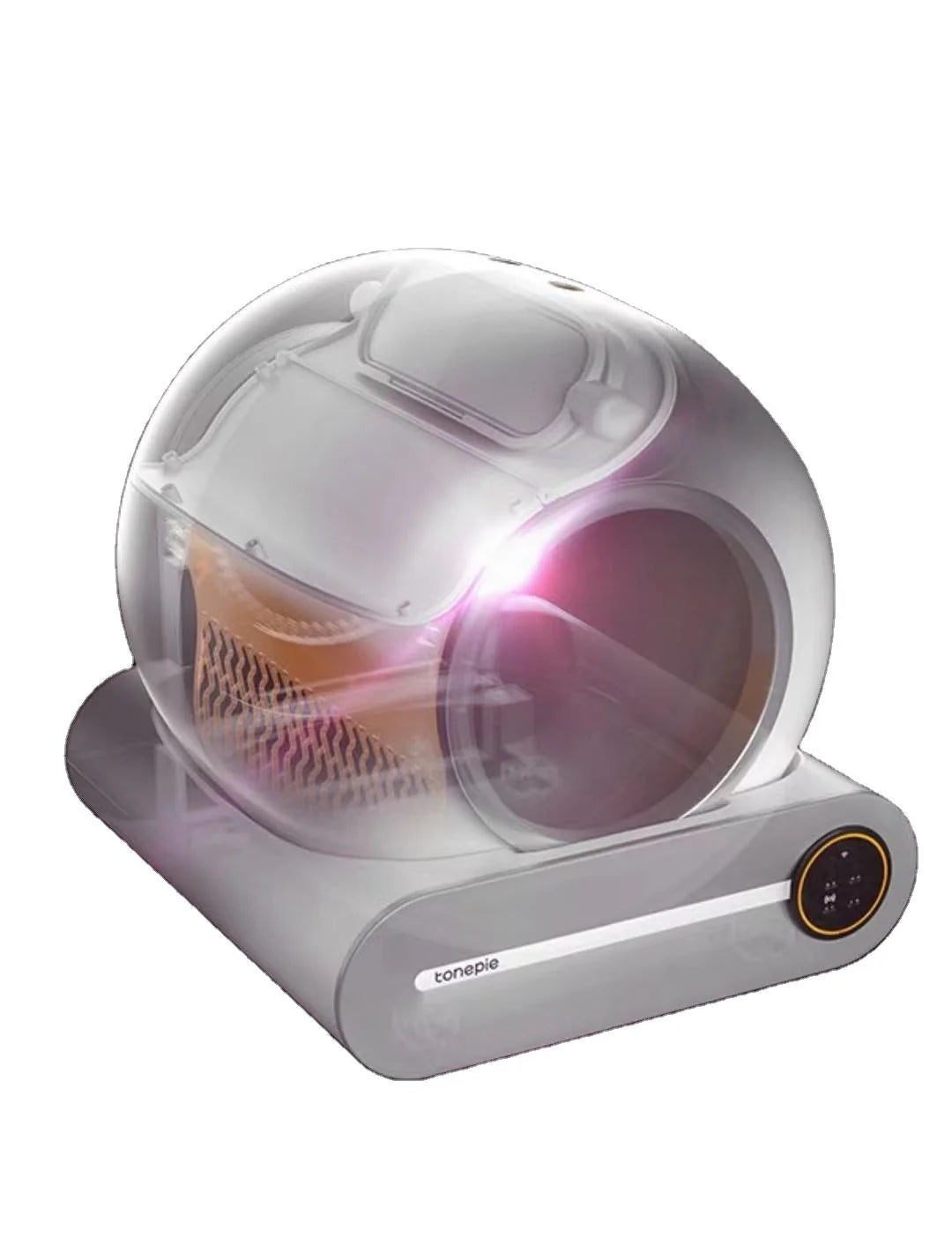 PurrClean™ Smart Litter Box