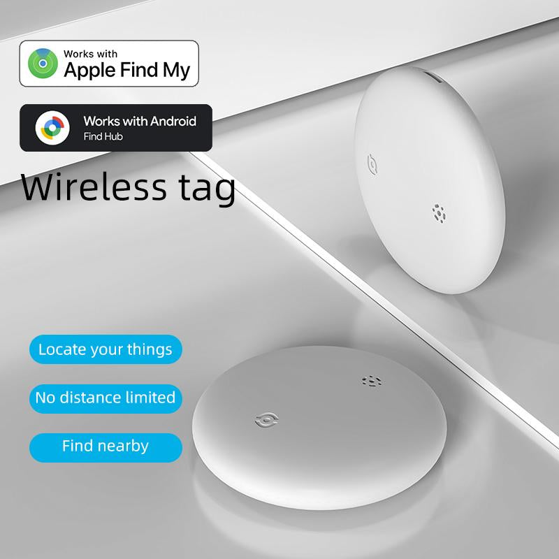 GPS Pet Tracker Collar – Smart Mini Locator for Dogs & Cats | Real-Time Tracking & Safety Alert