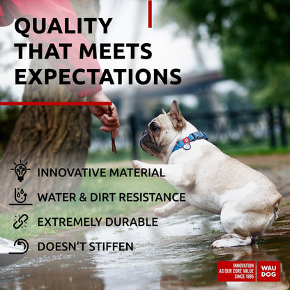 Waterproof Smart Dog Collar 