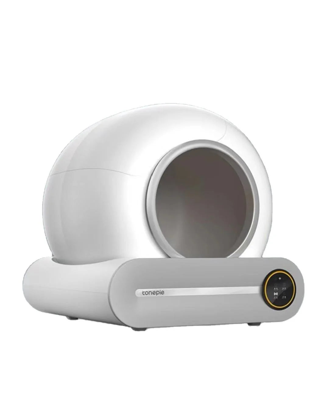 PurrClean™ Smart Litter Box