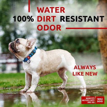 Waterproof Smart Dog Collar 